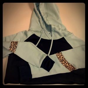 Empyre skate hoodie